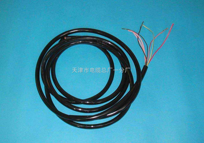 赋能通信未来 5×0.6通信线缆的技术解析与市场展望